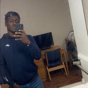 Meet your Posher, Kofi